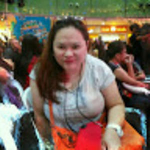 Meet your Posher, Raine